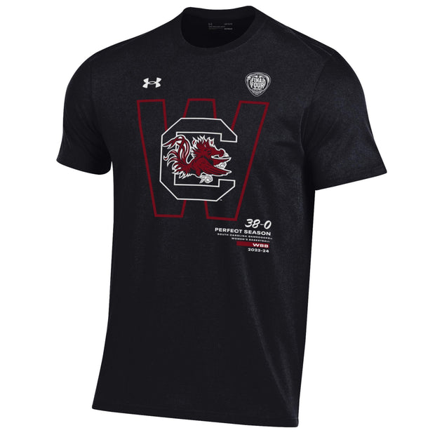 UA 2024 National Championship W T-Shirt