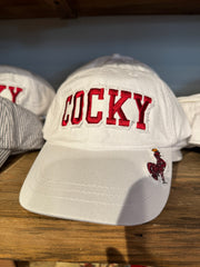 IT Cocky Hat