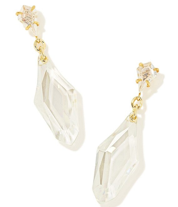 KS Alexandria Statement Earrings