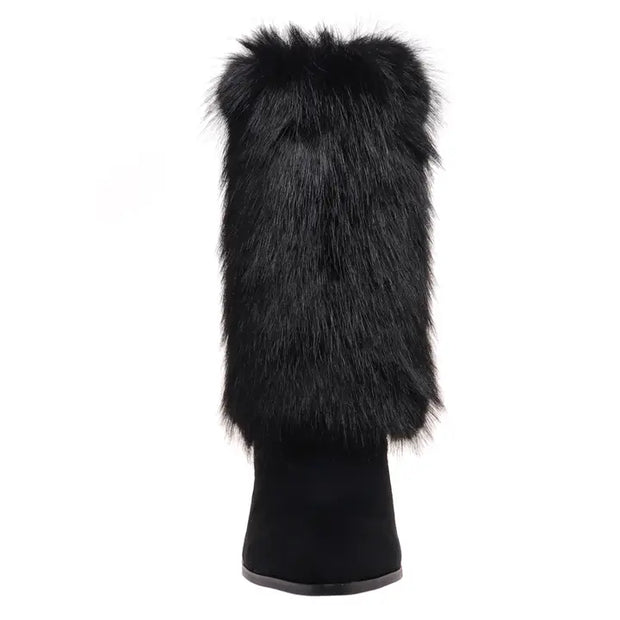 PD Sharen Boots