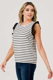 PI Kelly Game Day Top