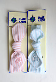 CK Hair Knot