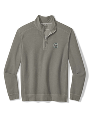 TB Mens Tobago Half Zip