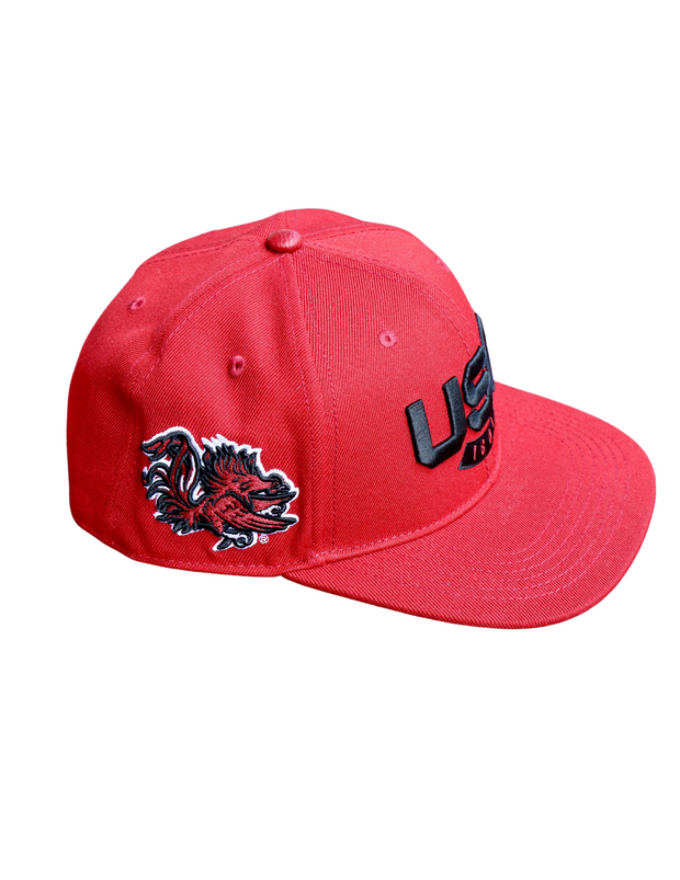 PRS USC Classic Gamecock Logo Hat
