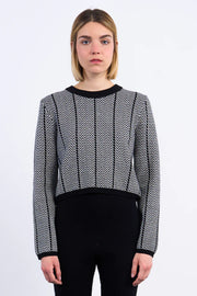 MBN Matching Long Sleeve Sweater