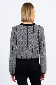 MBN Matching Long Sleeve Sweater