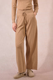 MBN Sparkle Wide Leg Pants