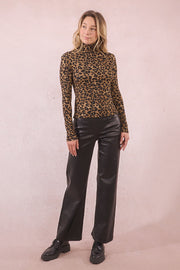 MBN Ladies Knitted Under Sweater
