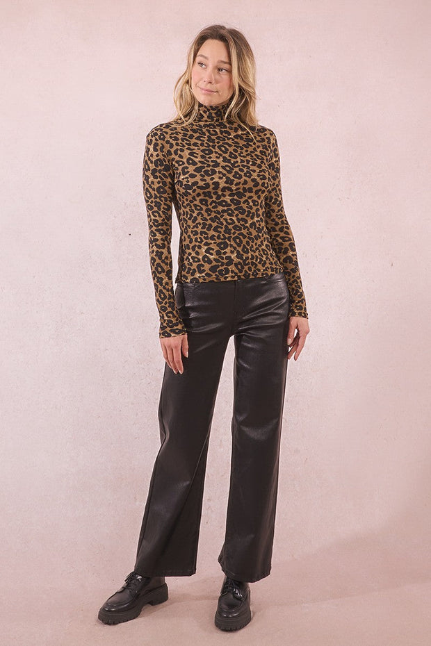 MBN Ladies Knitted Under Sweater