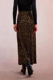 MBN Ladies Knitted Skirt
