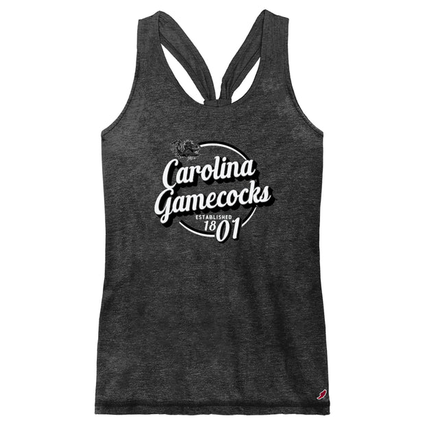 LB Gamecocks Racerback Tank