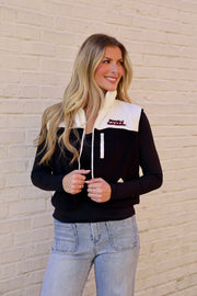 ES Ixora Cropped Vest