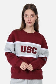 HV USC Classic Crewneck