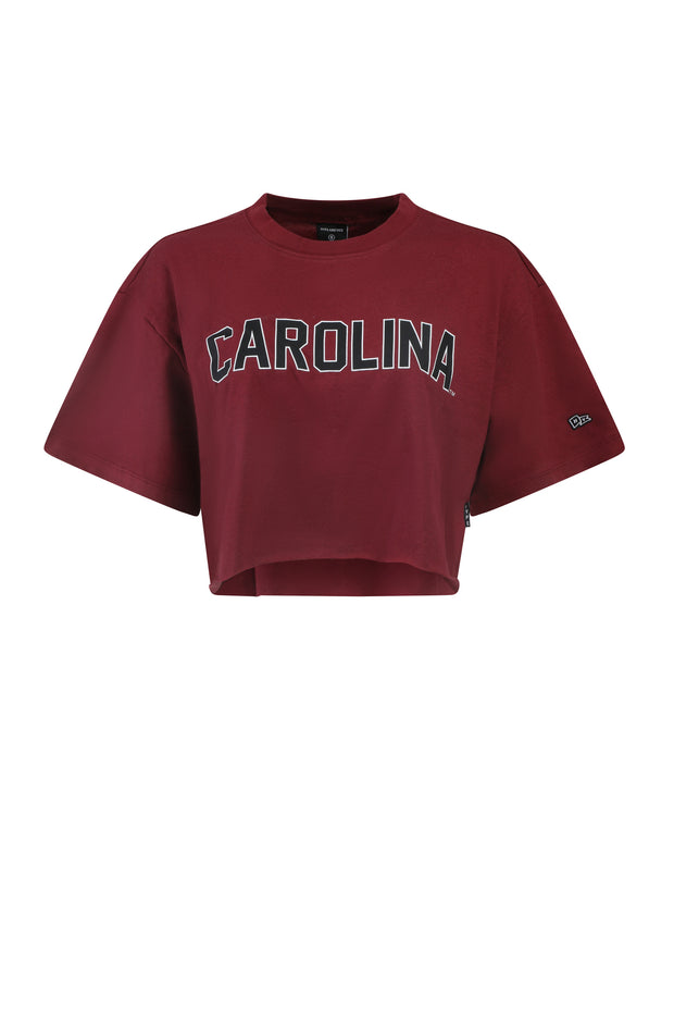 HV Carolina Track Top