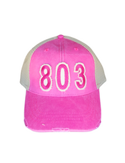 IT 803 Trucker Hat