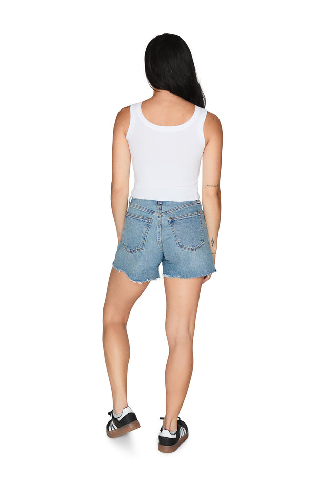 LJ Camo Cocky Tank Top
