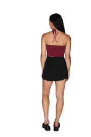 LJ Cocky Halter Top