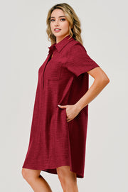 PI Ellie Game Day Dress