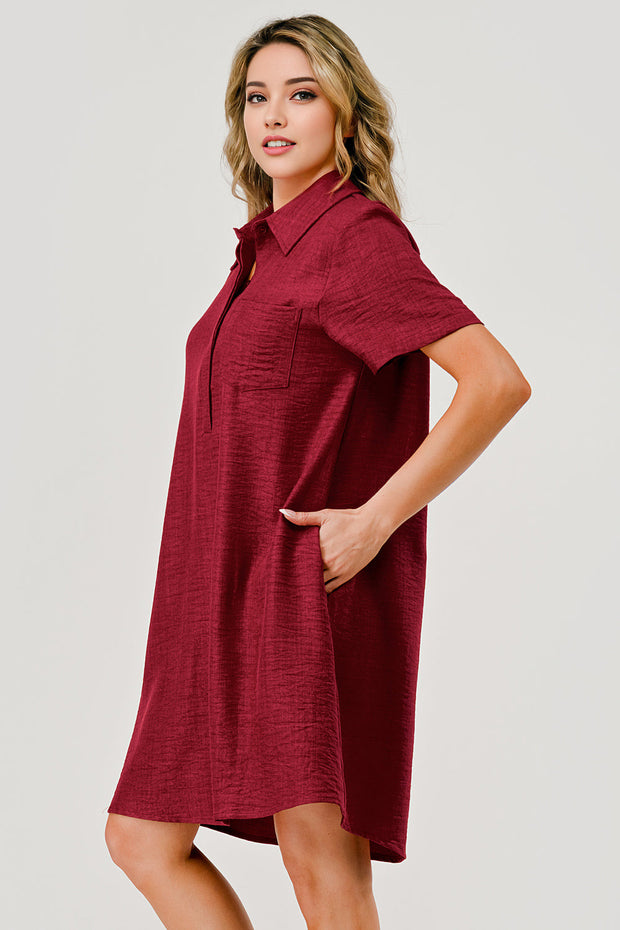 PI Ellie Game Day Dress