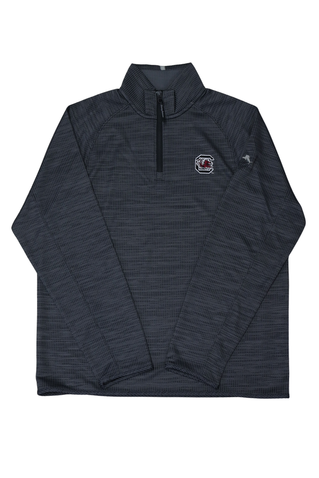 TB Palm Pro Half Zip