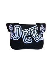 IT Visor - Staggered Cocky