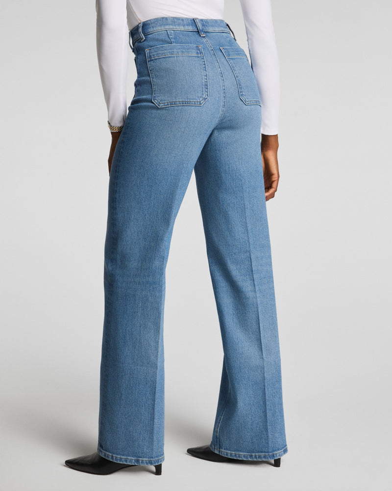 SPX Easy Flare Jeans – Miss Cocky