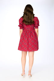 SE The Poplin Dress