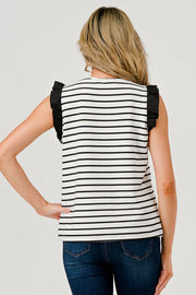 PI Kelly Game Day Top
