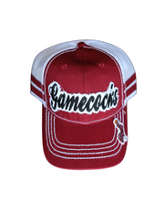 IT Trucker Hat - Script Gamecock & Rooster