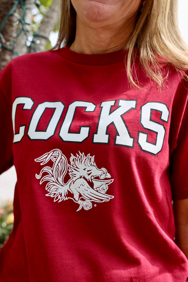 CN Block Cocks T-Shirt