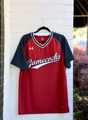 UA Replica Softball Jersey