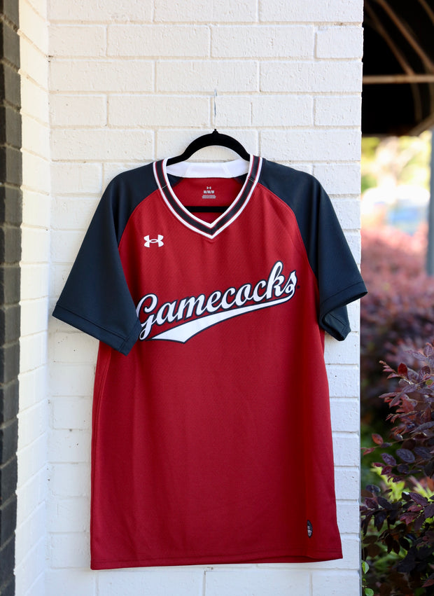 UA Replica Softball Jersey