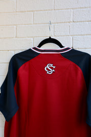 UA Replica Softball Jersey