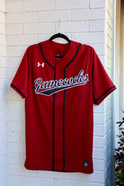 UA Gamecocks BB Jersey