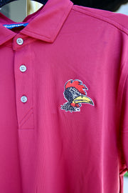 CB Virtue Eco Pique Recycled Polo
