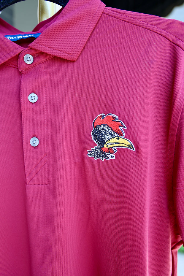 CB Virtue Eco Pique Recycled Polo