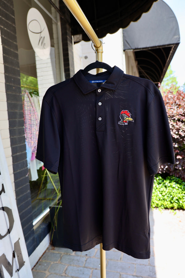 CB Virtue Eco Pique Recycled Polo