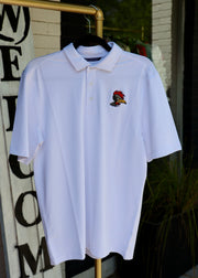 CB Virtue Eco Pique Recycled Polo