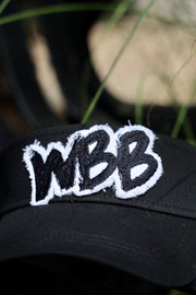 IT WBB Visor