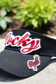 IT Visor - Script Cocky & Rooster