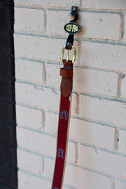 ZP Ribbon Belt