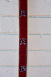 ZP Ribbon Belt