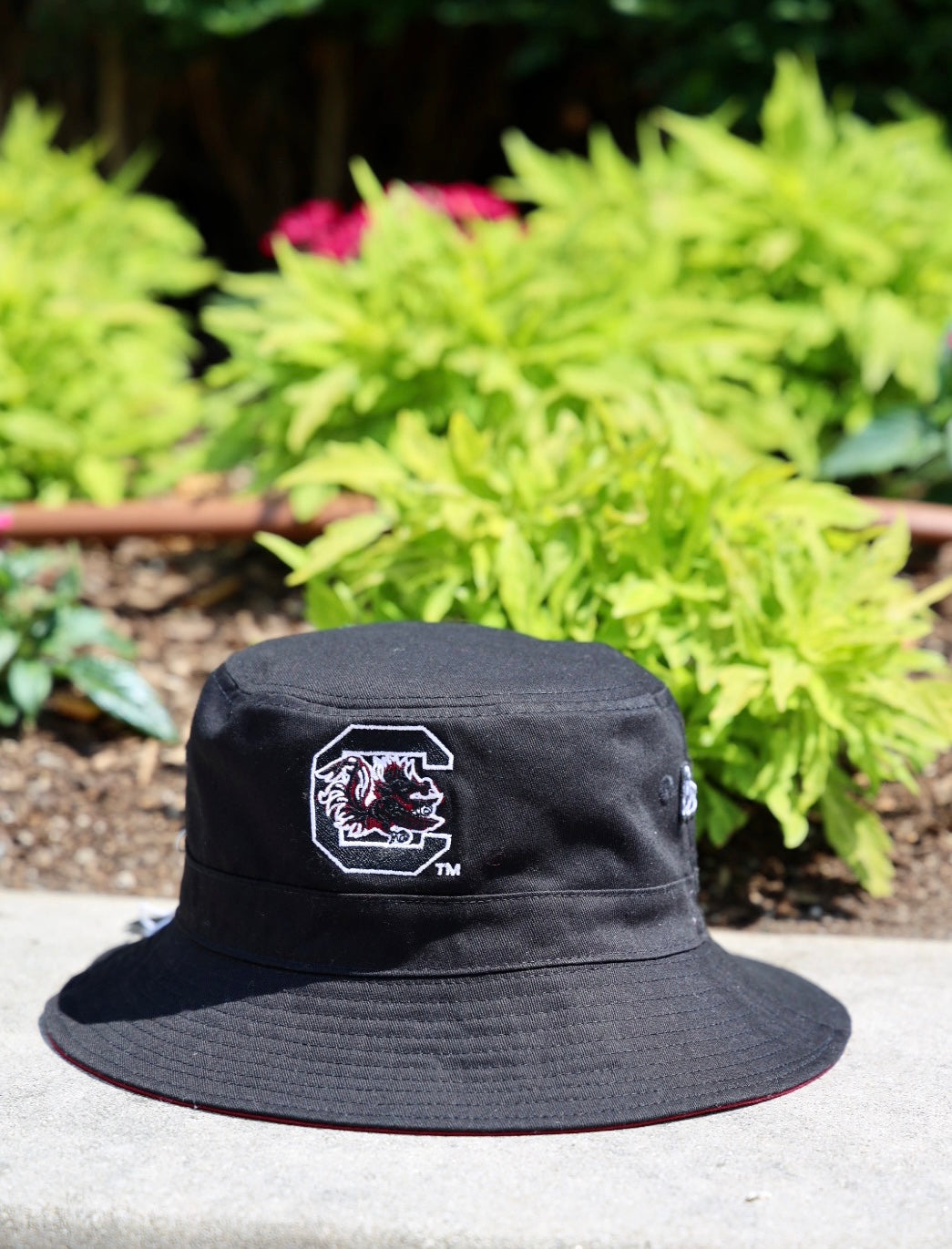 USC top Bucket Hat