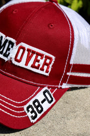IT Trucker Hat- Game Over