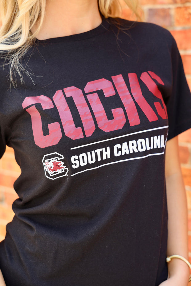 CN Block Cocks T-Shirt