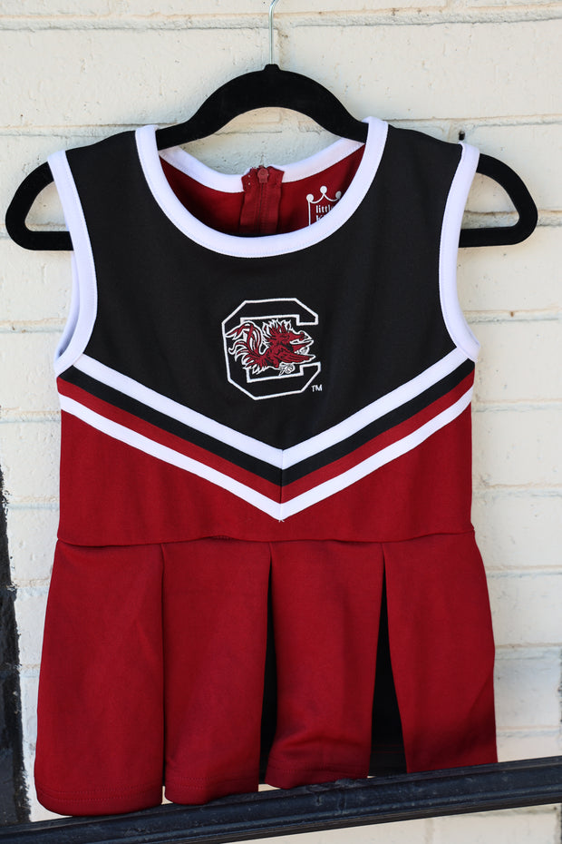 LK One Piece Cheer