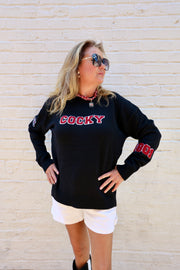 ES South Carolina Jennifer Sweater