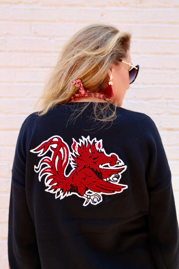 ES South Carolina Jennifer Sweater