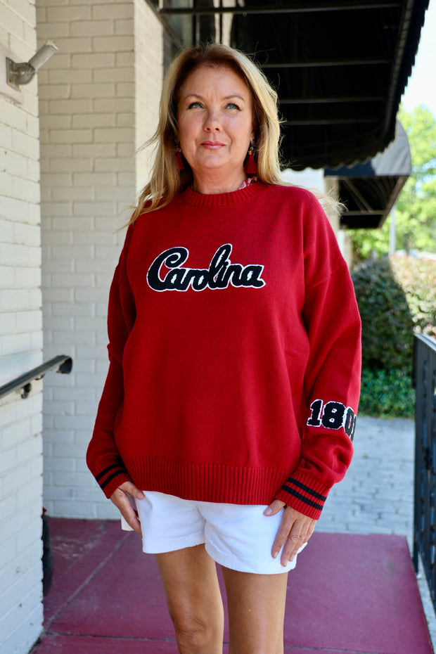 ES South Carolina Jennifer Sweater