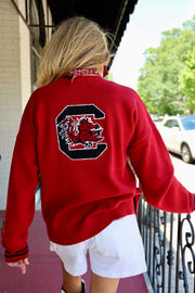 ES South Carolina Jennifer Sweater